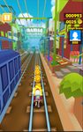 Subway Surf 3D Rush 2017 image 3