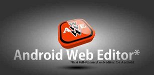 Imagem 7 do Android Web Editor Lite