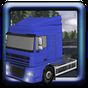 Euro Truck Parking apk icon