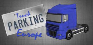 Euro Truck Parking image 