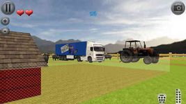 Euro Truck Parking image 1