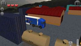 Euro Truck Parking image 2