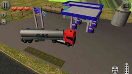 Euro Truck Parking Bild 5