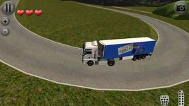 Euro Truck Parking image 6