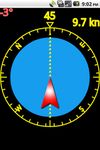 Gambar GPS Compass Basic 1