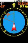 Gambar GPS Compass Basic 5