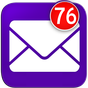 Icoană apk Email YAHOO Mail Mobile Tutor Login