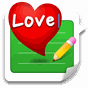 Carta de amor (para WhatsApp) APK
