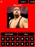 WWE SUPER STAR GUESS image 9