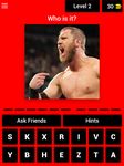 WWE SUPER STAR GUESS image 14