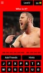 WWE SUPER STAR GUESS image 2