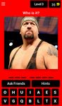 WWE SUPER STAR GUESS image 3