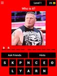 WWE SUPER STAR GUESS image 6