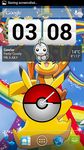 Gambar Lennox Pokemon Theme 3