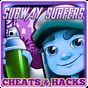 Subway Surfers - CHEATS & HACK APK