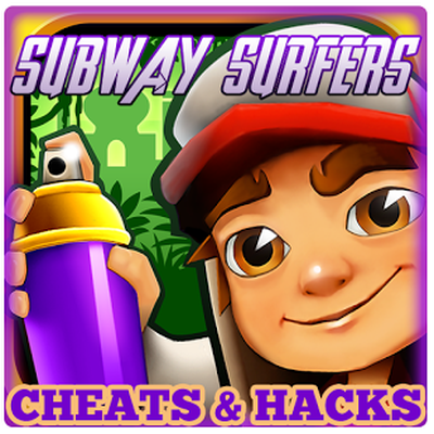 hack de subway surf para não pegar moeda