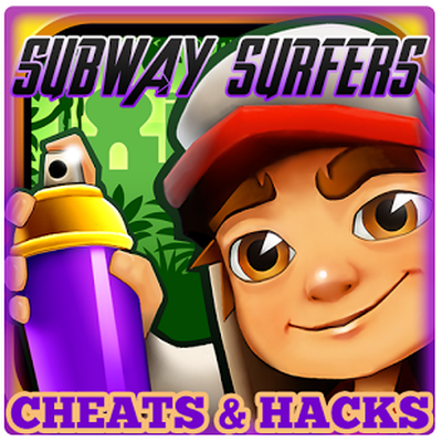 Subway Surfers Mod APK 2023 - Chaves e moedas ilimitadas (Download)