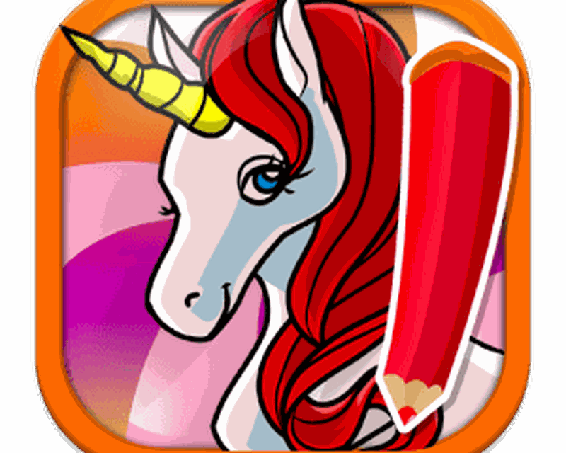 Unicorn Boyama Oyunu 1 0 Android Apk Dosyalarini Ucretsiz Olarak Indir