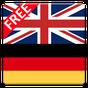 Offline English German Dict. APK