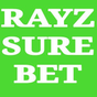 Icoană apk RAYZ SUREBET BETTING TIPS