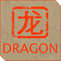 XPERIA™ Dragon Theme apk icon