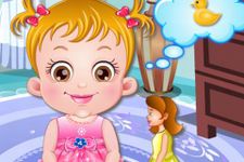 Imagem  do Baby Hazel Funtime  - OLD