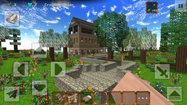 Картинка 9 World of Craft: Survival Build