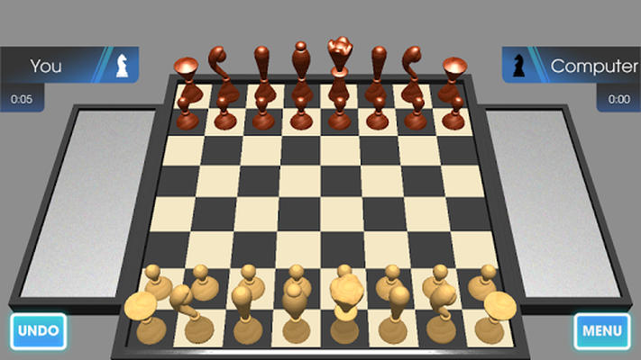 Xadrez Mestre 3D Jogue Arena versão móvel andróide iOS apk baixar  gratuitamente-TapTap