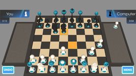 échecs 3D image 2