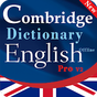 Biểu tượng apk Cambridge English Dictionary - Offline
