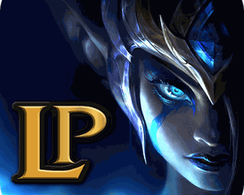 Download Platform For League Of Legends 116b Free Apk