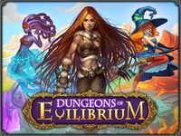 Imagem 5 do Dungeons of Evilibrium RPG