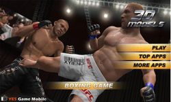 Imagem 4 do Boxe jogo 3D