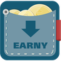 Earny: top up your mobile APK Icon