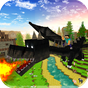 APK-иконка Dragon Blocks: Story