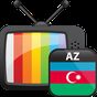 Ícone do Azerbaijan TV