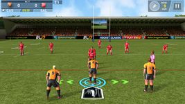 Картинка  Rugby League 17