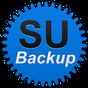 Ícone do SuBackup (Root Only)