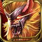 Reign of Dragons: Build-Battle APK Simgesi