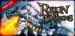 Imagem  do Reign of Dragons: Build-Battle