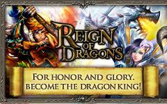 Imagem 1 do Reign of Dragons: Build-Battle