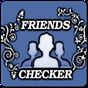 APK-иконка Friends Checker for Facebook