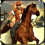 Horse Rider - Treasure Hunt apk icon
