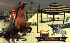 Horse Rider - Treasure Hunt image 2