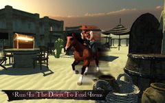 Horse Rider - Treasure Hunt image 1