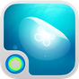 Chromatic Hola Launcher Theme APK