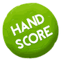 Icône apk Handball - Hand Score