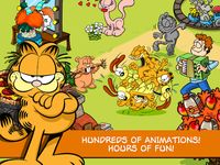 Garfield: Survival of Fattest imgesi 9