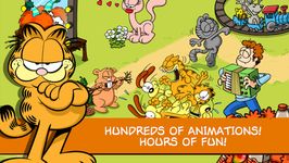 Garfield: Survival of Fattest image 17