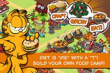 Garfield: Survival of Fattest image 